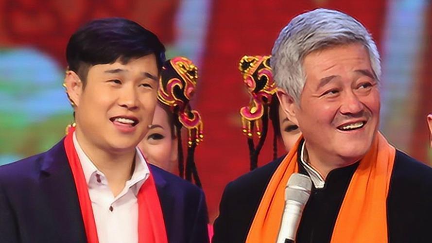 沈春阳我这辈子最正确的决定就是不顾父母劝阻嫁给了小沈阳