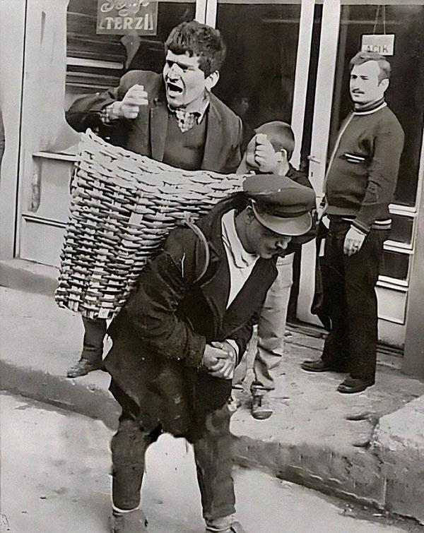 11,精彩的绵羊赛跑.