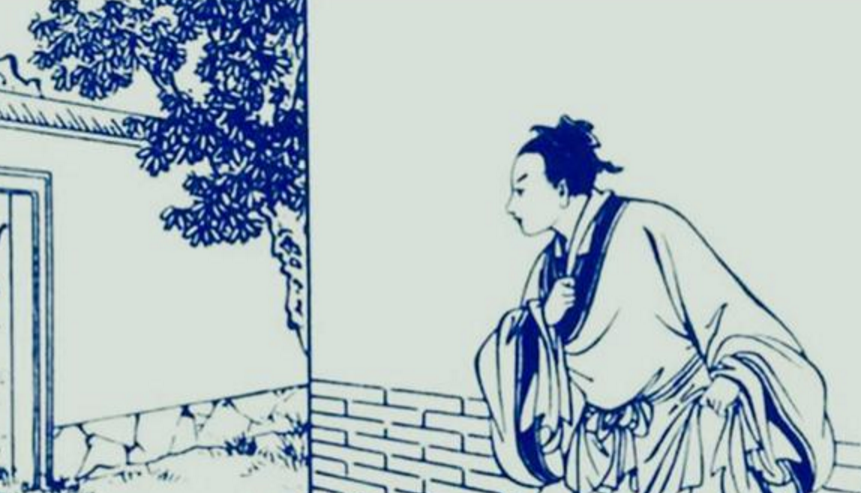 老乞丐向青年乞丐讨钱竟意外寻回失散多年的亲妹二