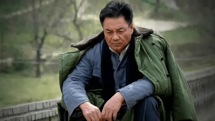 回顾尤勇智暗恋许晴多年无果娶小10岁妻子日子红红火火