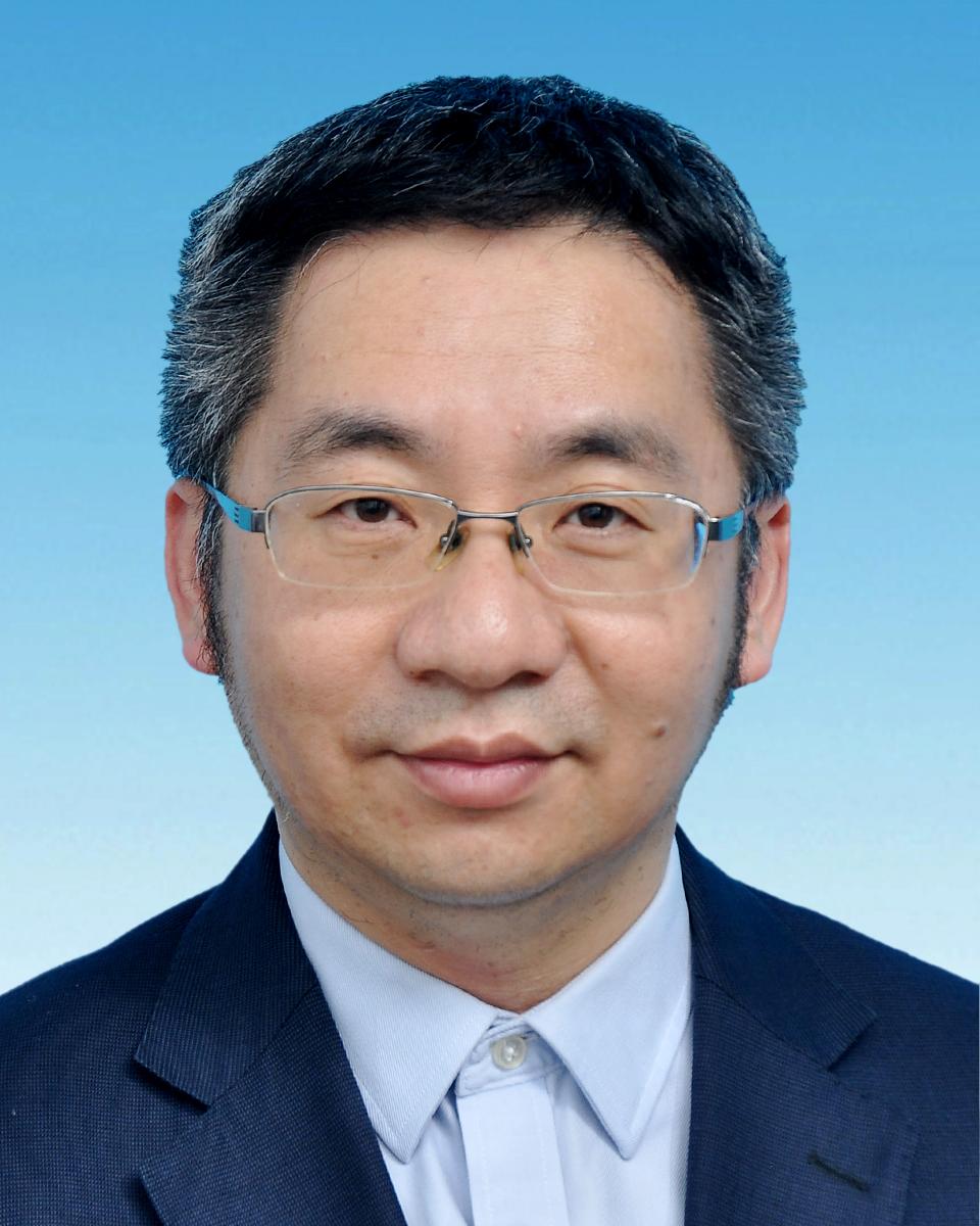 东南大学现任11位校领导简介