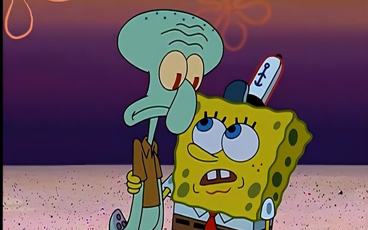 小时候讨厌现在理解的角色挂上热搜我笑死在网友评论区里