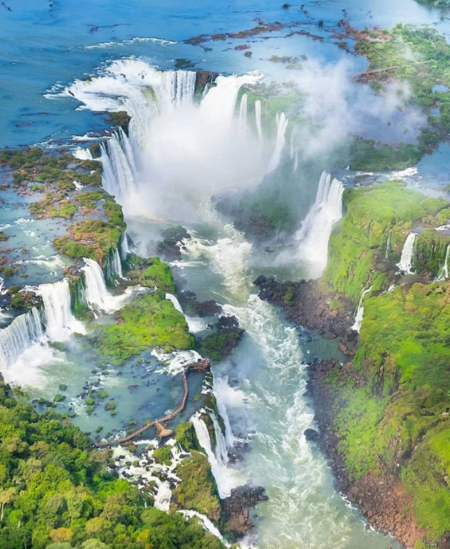 去了趟阿根廷旅游有些话不说憋着难受告诉你一个真实的阿根廷