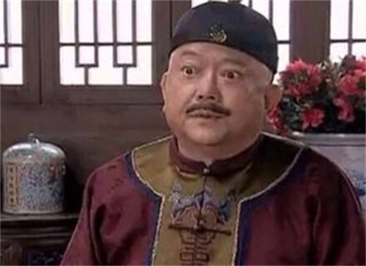 穷亲戚投奔和珅,和珅:帮我"晒银子"吧!半月后亲戚全走了