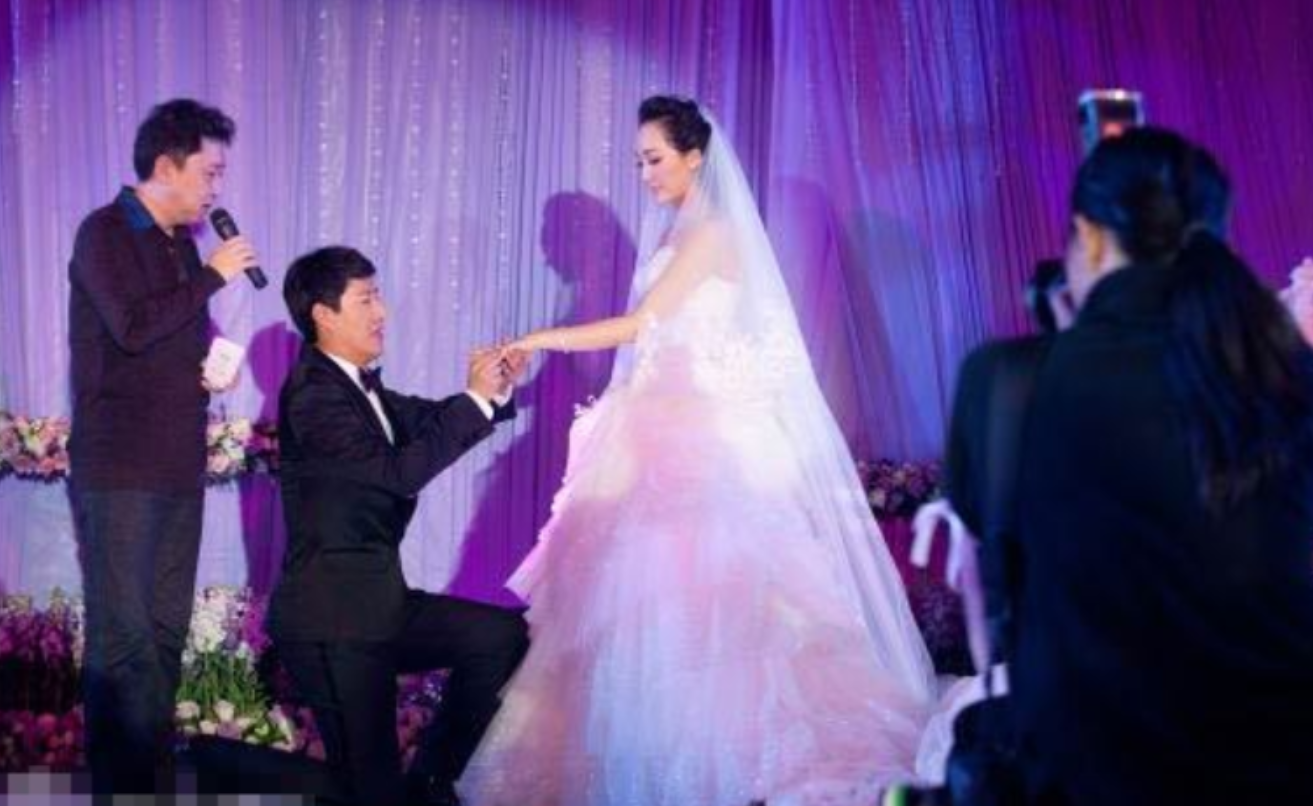 回顾演员辛月嫁大13岁于震7年生3娃被丈夫一家宠成宝