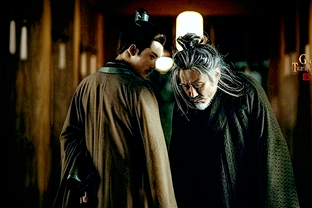 曹操培养了无数忠臣良将为什么在司马懿夺权时没人站出来反对