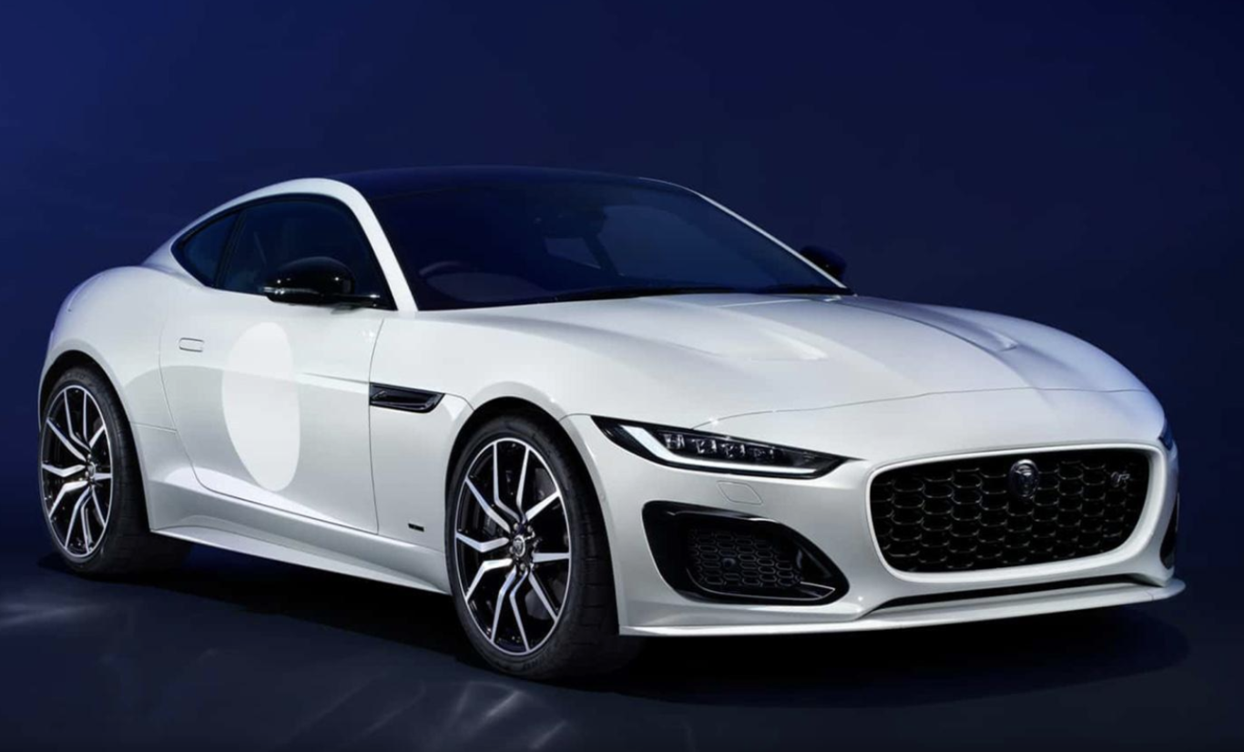 转型拐点捷豹宣布6月起停产所有燃油车型