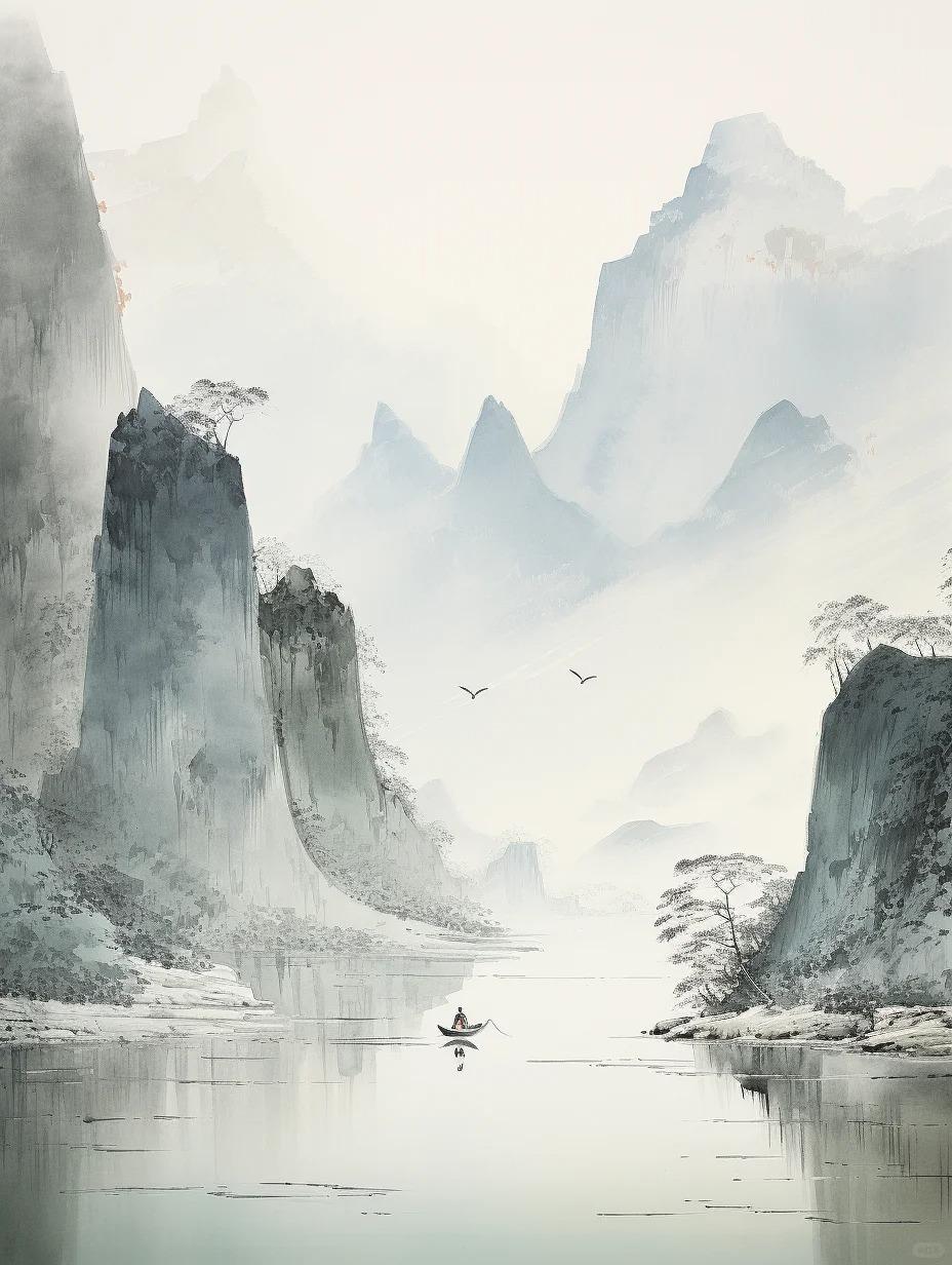 大梦悠悠几许春浮生不悟古今人31句冷门却曼妙诗句瞬息感动