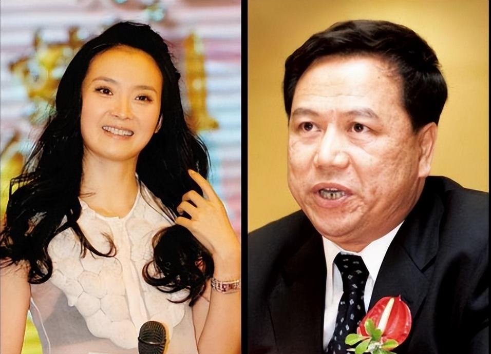 回顾晴格格王艳嫁给二婚富商跪着给婆婆洗脚豪门不好进