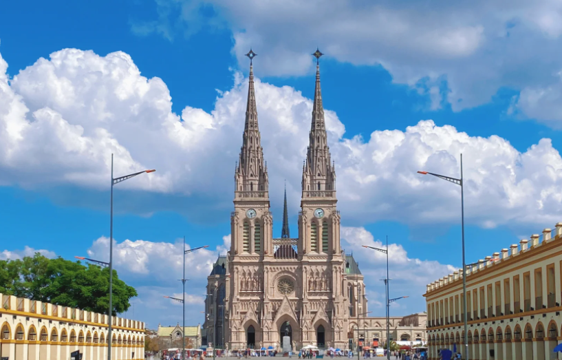 去了趟阿根廷旅游有些话不说憋着难受告诉你一个真实的阿根廷