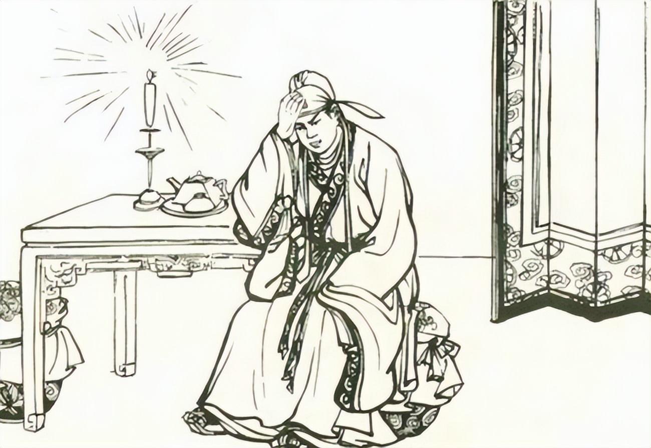 老乞丐向青年乞丐讨钱竟意外寻回失散多年的亲妹一