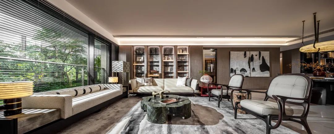 产业学校双重利好砸在了这个豪宅板块上