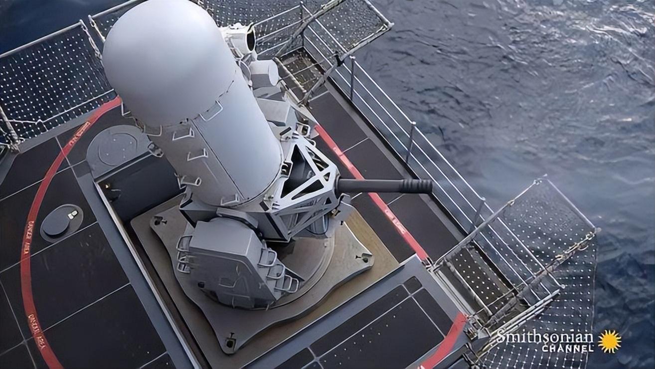 你所能见到的二战最强大武器美国衣阿华级战列舰密苏里号