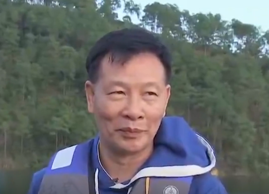 2009年老板投入6000万尾鱼苗股东纷纷退出4年后年入3000万