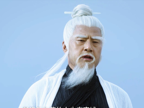 《雪中悍刀行》最强五人,谁才是你心中的no.1?