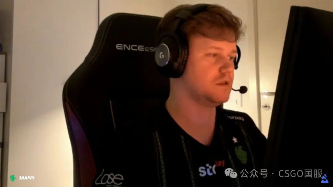 【s1mple与波斯湾橡皮艇首战便出局!与donk的对决再次推迟】