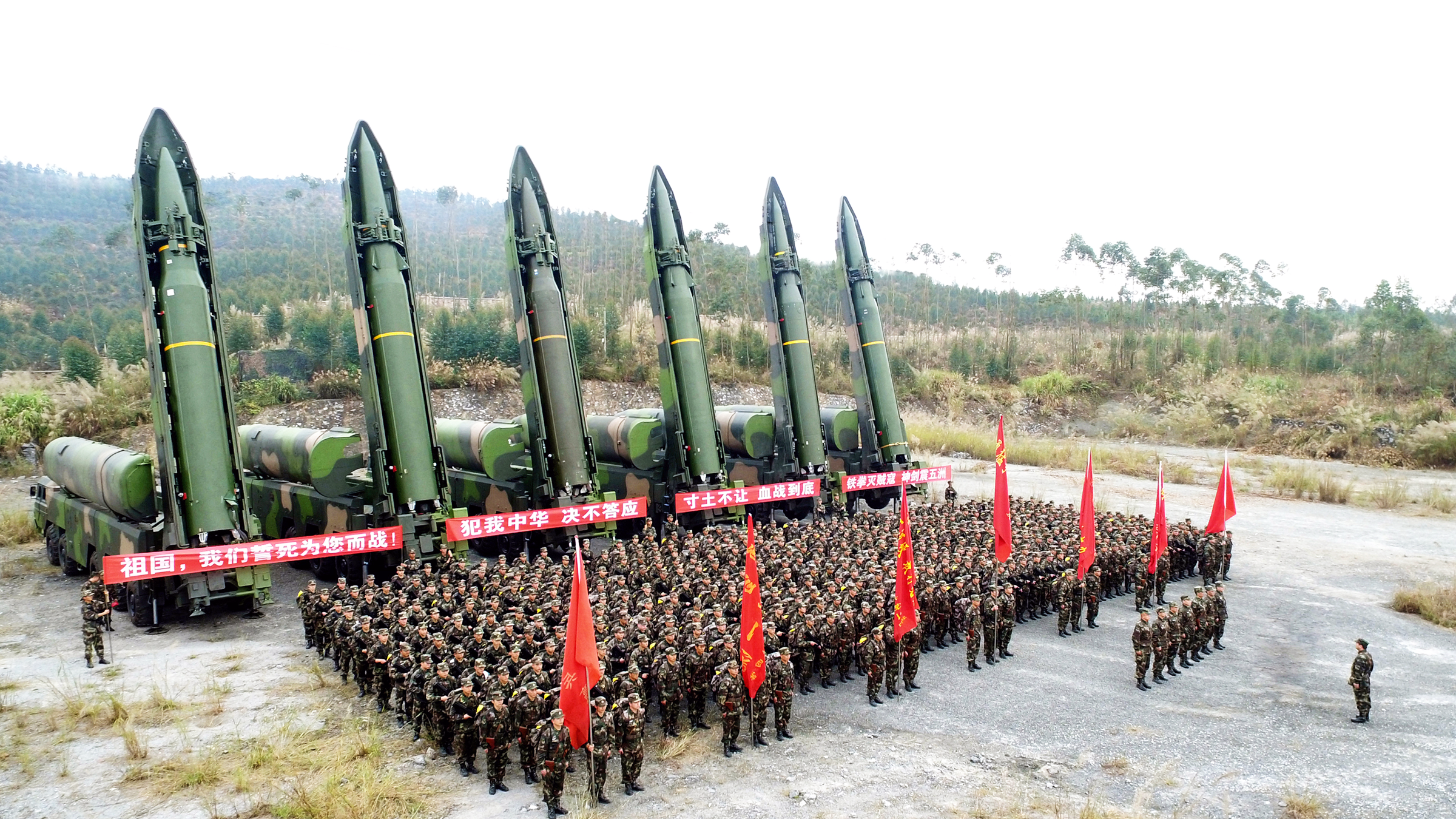 解决台湾问题,需要几艘航母?唯武器论想法很危险