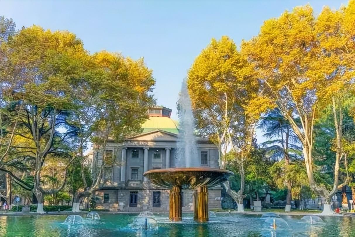 东南大学现任11位校领导简介