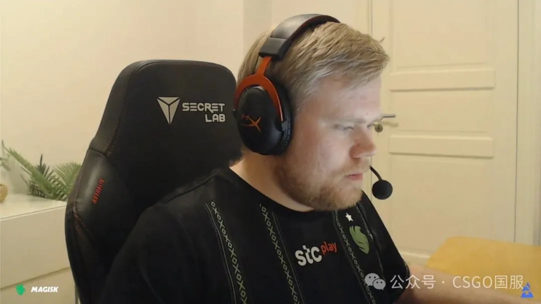 【s1mple与波斯湾橡皮艇首战便出局!与donk的对决再次推迟】