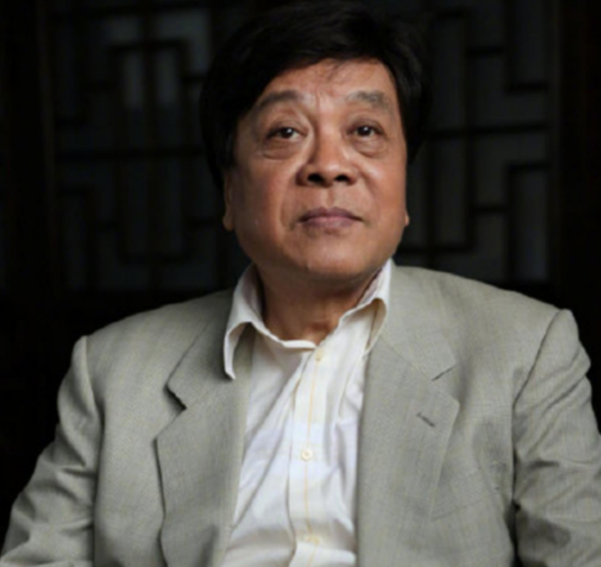 回顾赵忠祥去世2年后才明白他把5亿遗产托付给倪萍是多么明智