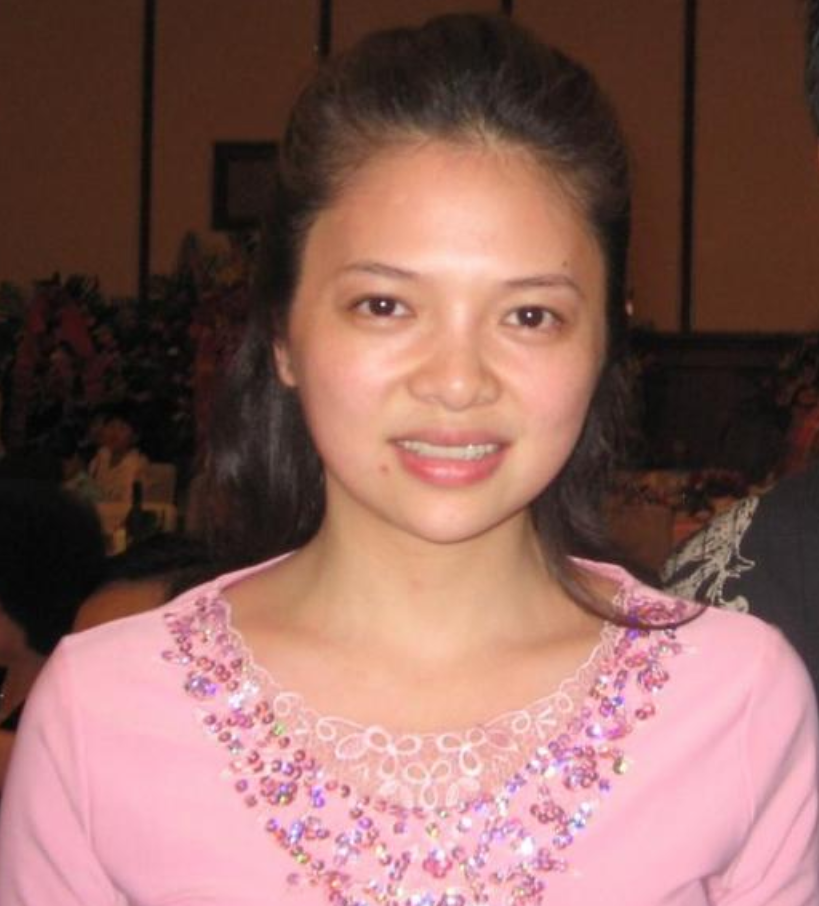 回顾主持人文清主持5次春晚巅峰时期从央视离开今家庭幸福