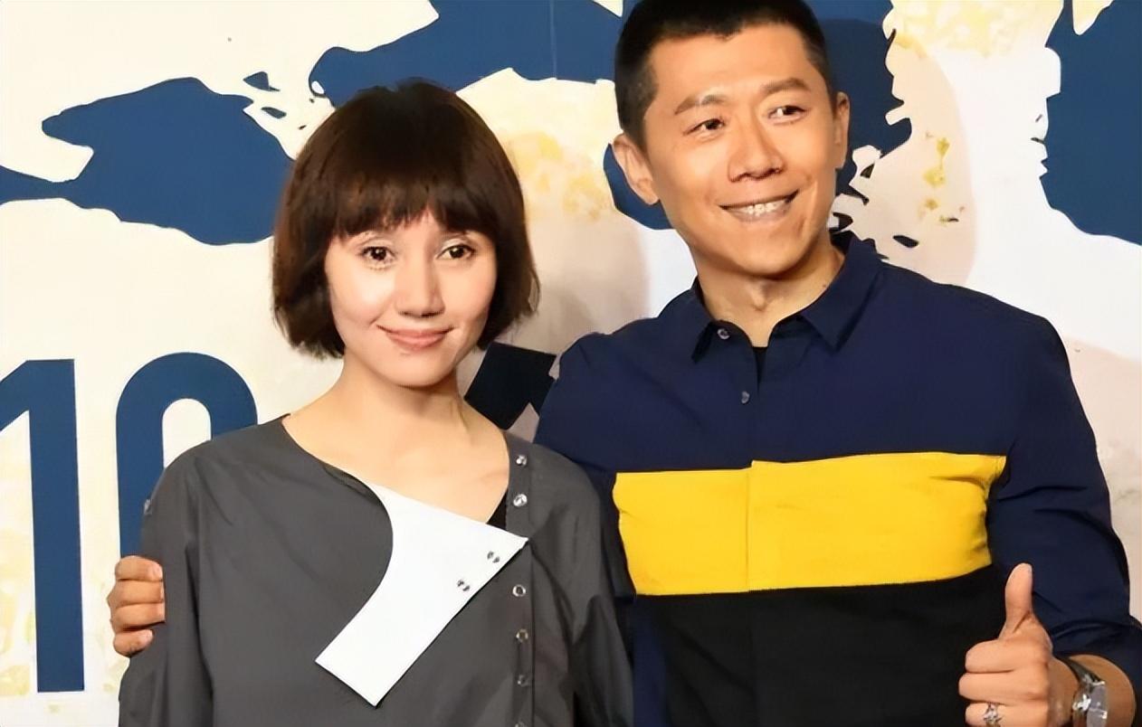 回顾不拍戏就消失47岁的袁泉已经走上了女演员的另一大道