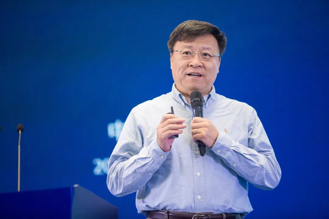 重磅奖项公布,院士获最高成就奖