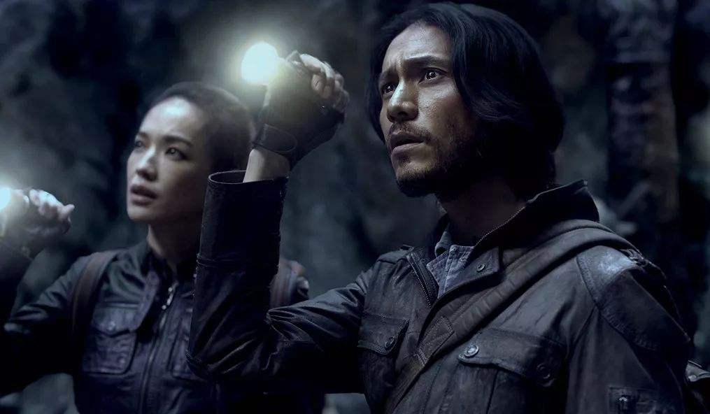 2005年河南出土千年古墓流沙暗石防盗80多个盗墓贼命丧于此