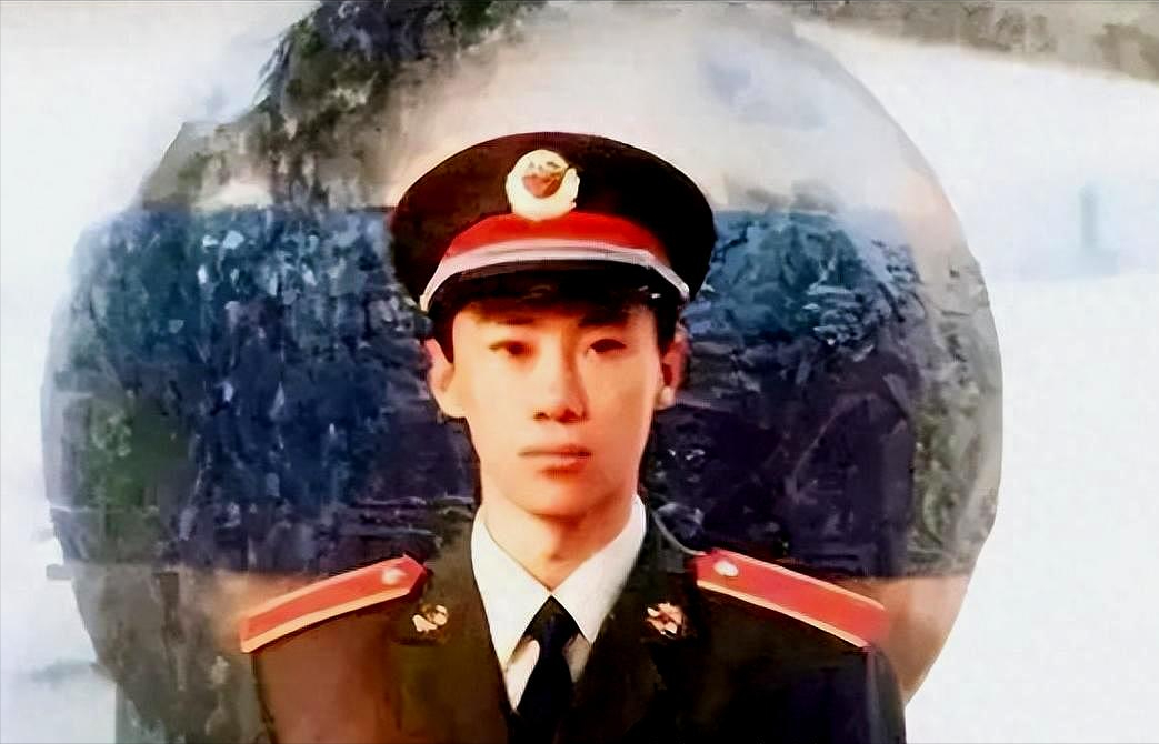 被张艺谋器重,遭章子怡吐槽演技不行,高开低走的郑昊现在很幸福