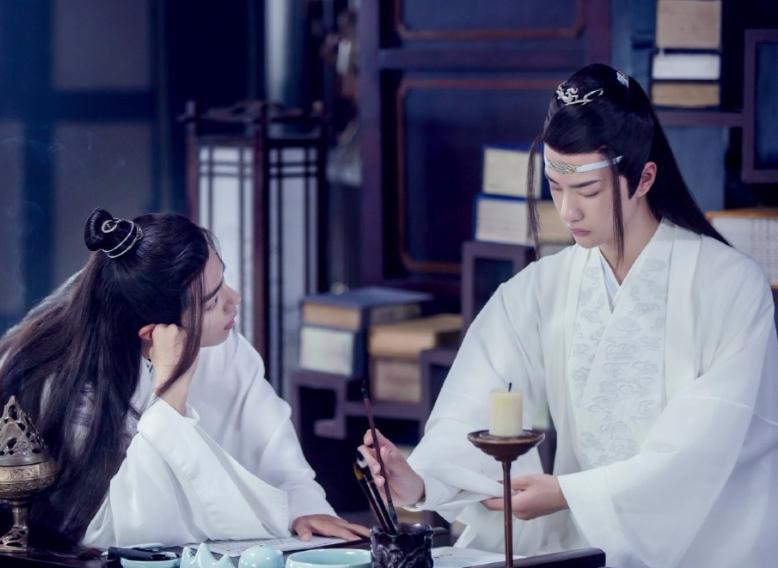 7位少年感的男明星与油腻绝缘30岁演中学生也毫不违和