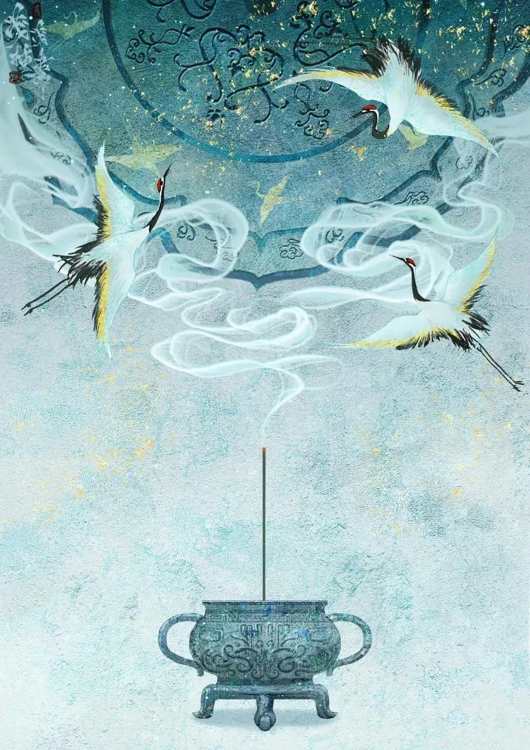 大梦悠悠几许春浮生不悟古今人31句冷门却曼妙诗句瞬息感动