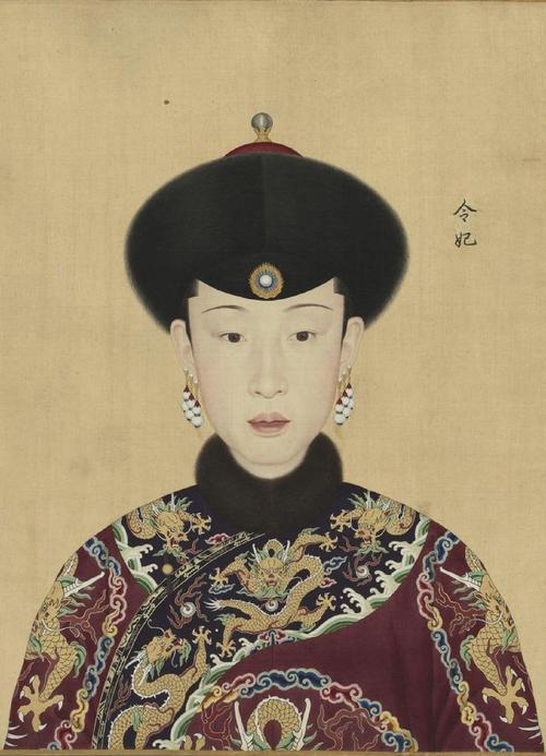 回顾:大清十二位皇帝出生之时,他们的生母是什么身份?谁尊贵?