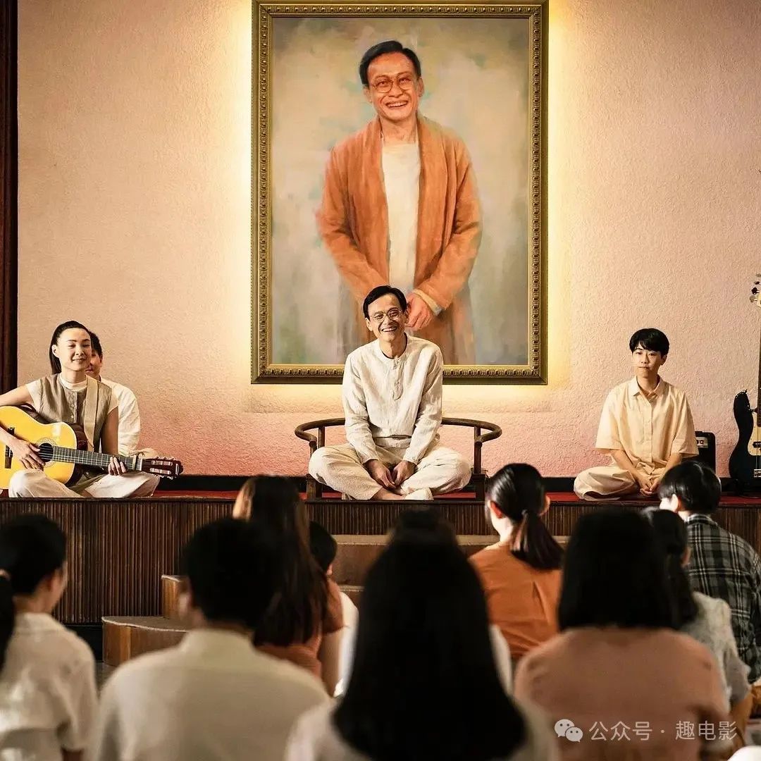 又野又大尺度的爽片周处除三害爆了