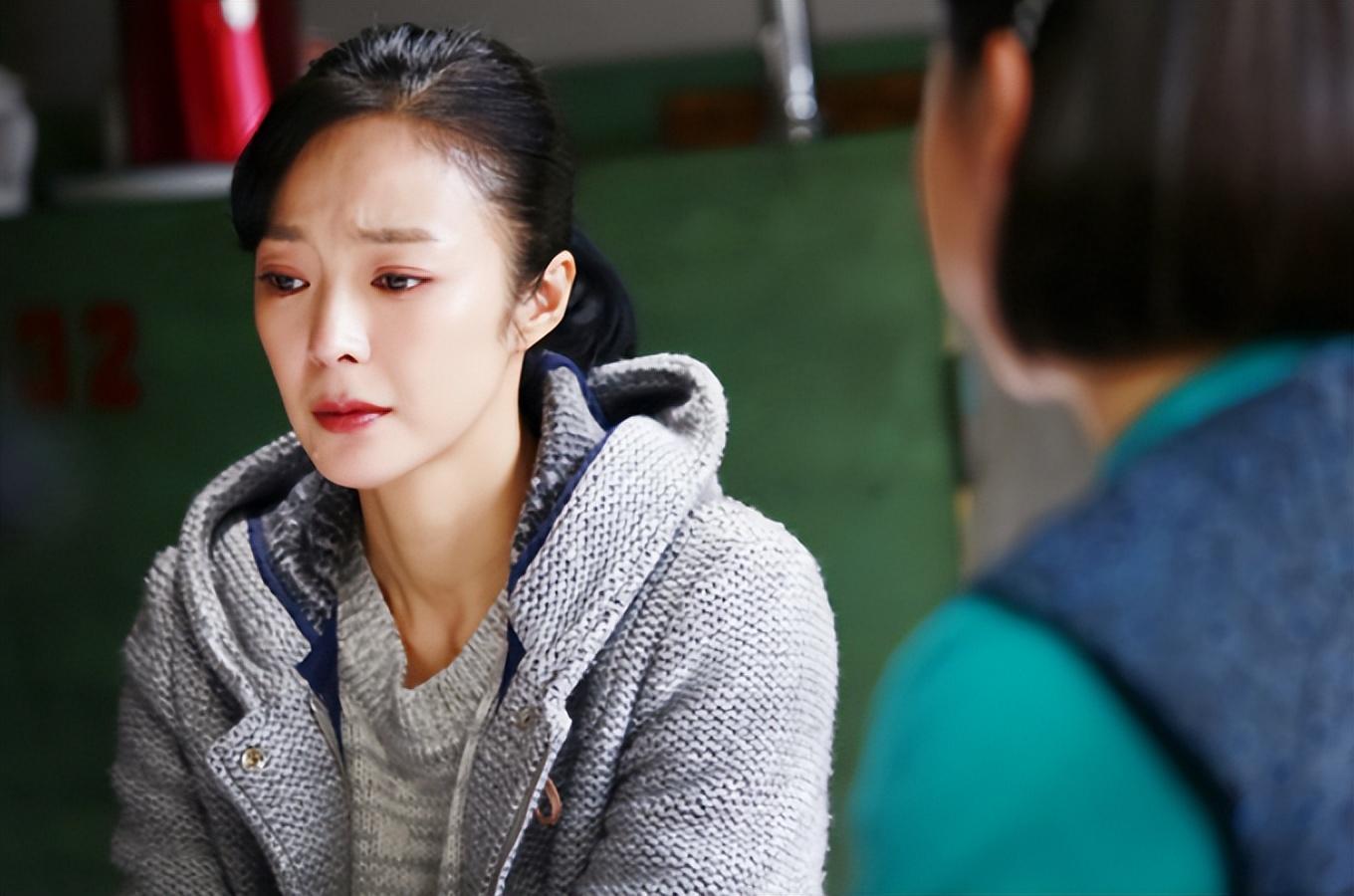 回顾刘希媛颜值不输高圆圆演技不输刘涛为啥就是不红