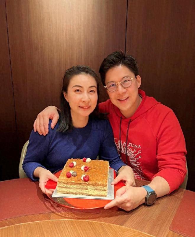 回顾霍启刚我这辈子遇两个贵人一个改变了性格一个指导了人生