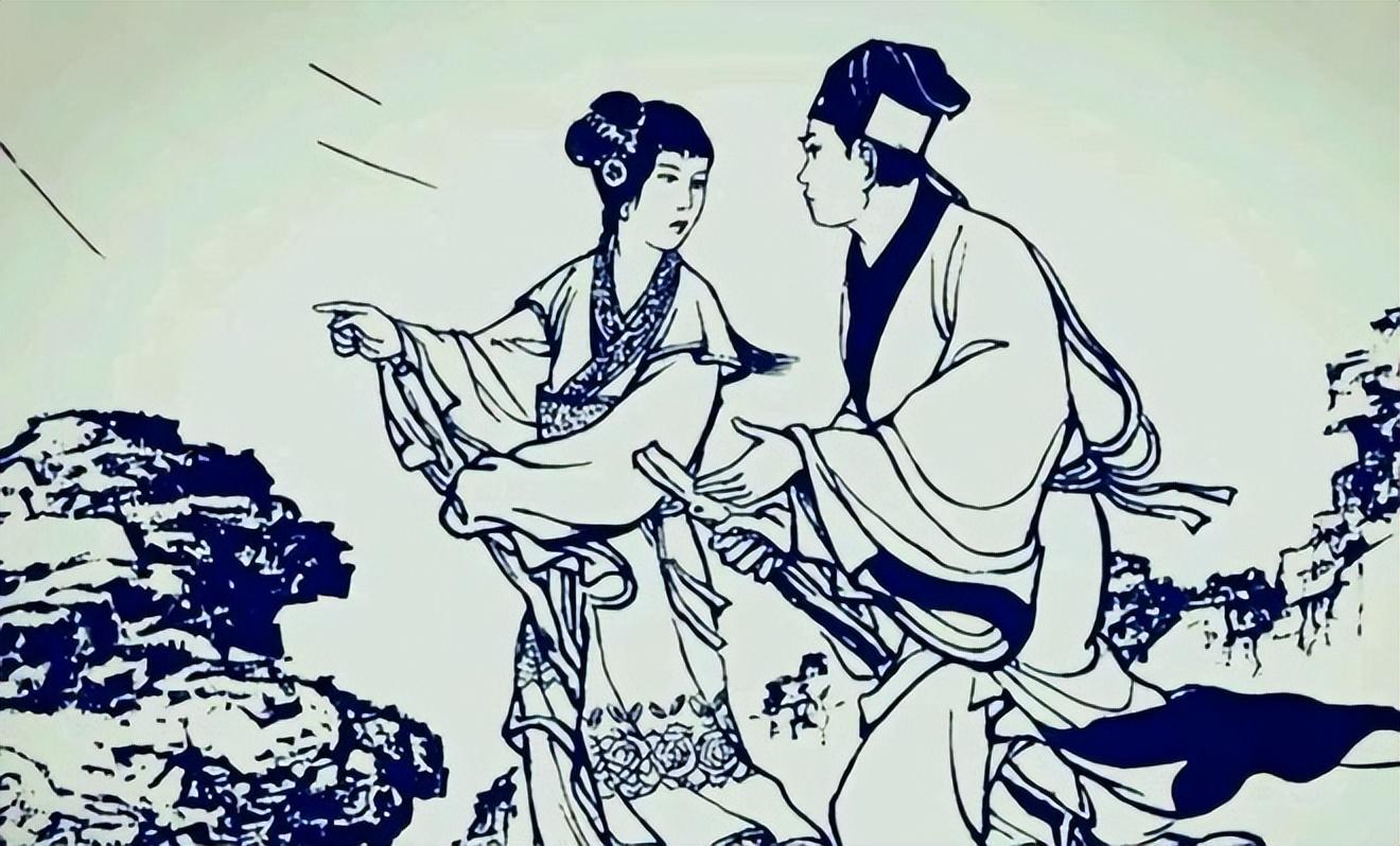 老乞丐向青年乞丐讨钱竟意外寻回失散多年的亲妹二