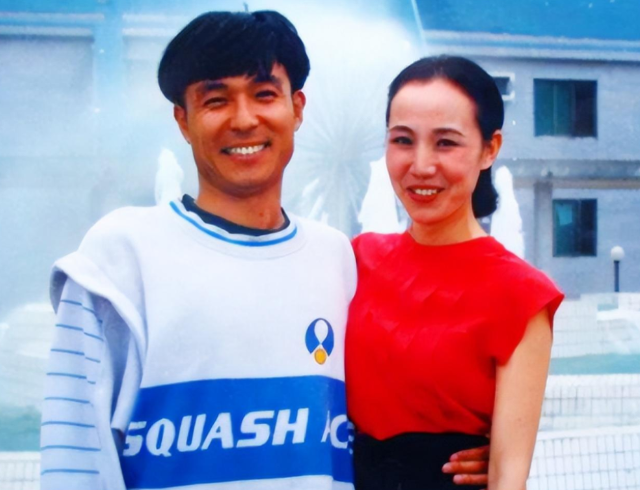 回顾演员谢园:一生无儿无女,离世3年后,妻子邱悦的选择让人泪目