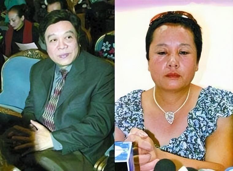 回顾赵忠祥病逝4年再看遗孀张美珠的选择才知道夫妻俩有多明智