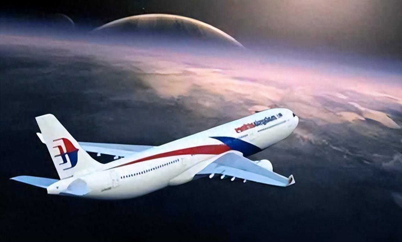 马航370失联10周年:"俺孩子还活着!"等了10年,他已消瘦不堪