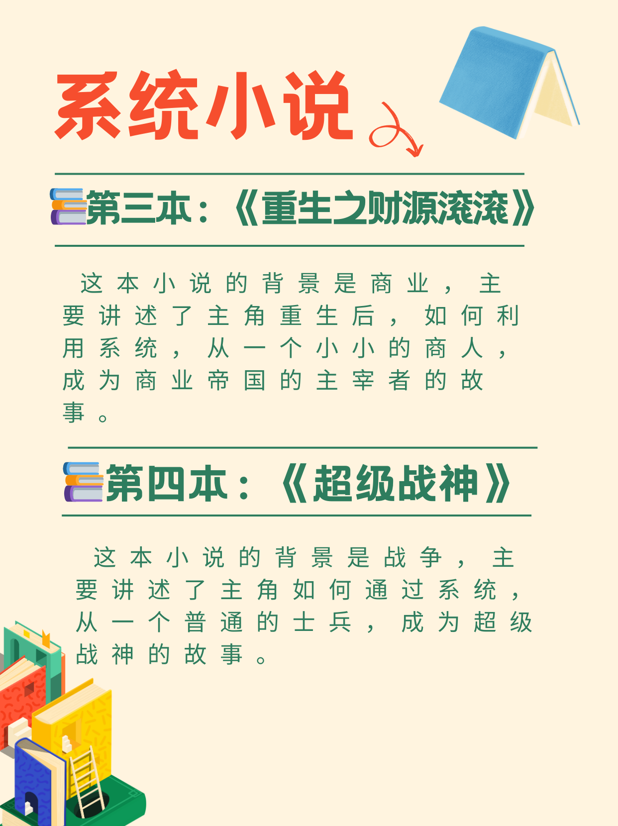 主角捉鬼有系统的小说排行榜