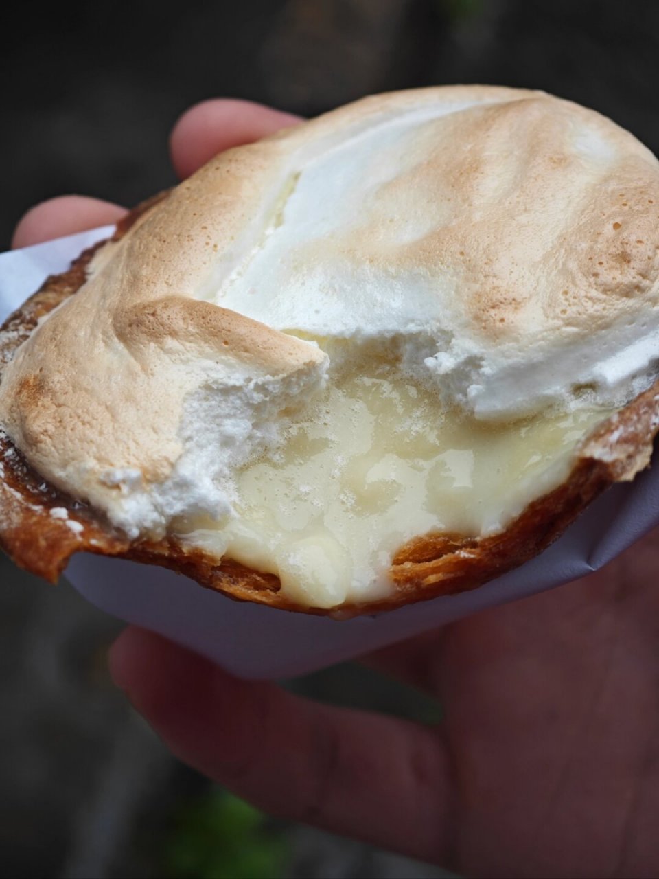 05你听说过奶油小攀吗?这真的是我最近迷上的一款小甜点啊!