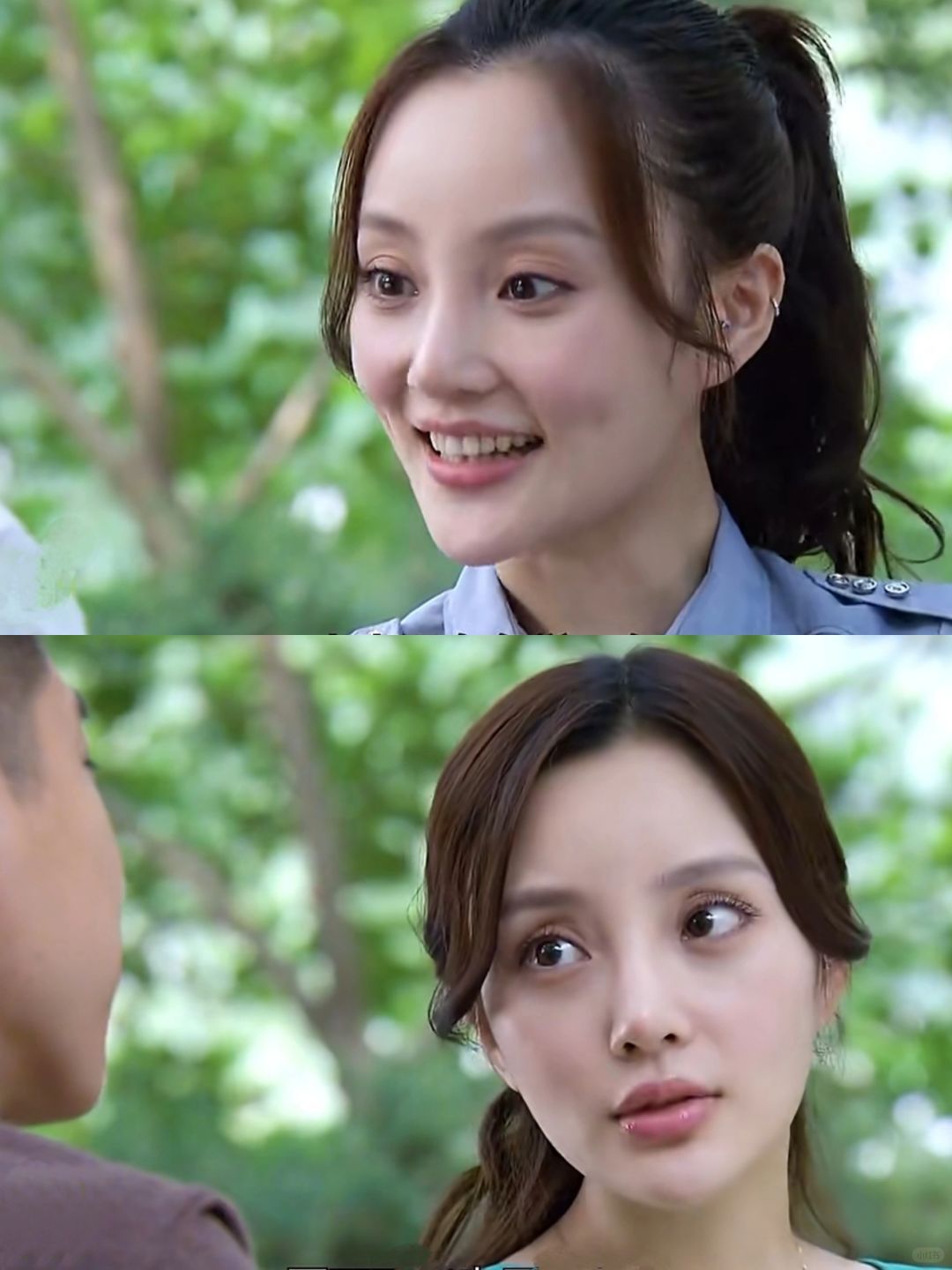 破案了 原来这才是李小璐的颜值巅峰!