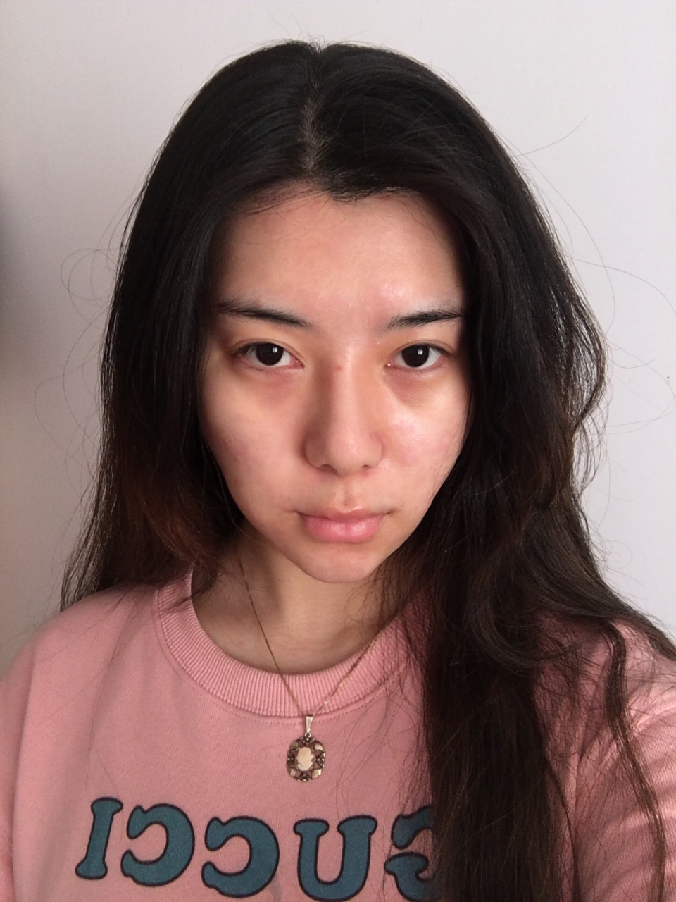 面部平整对于颜值来说多重要,大家看看就知道了 之前一直苦恼面部不