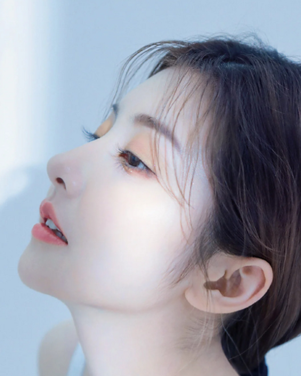 2024年最火直鼻微翘模款   你喜欢吗?