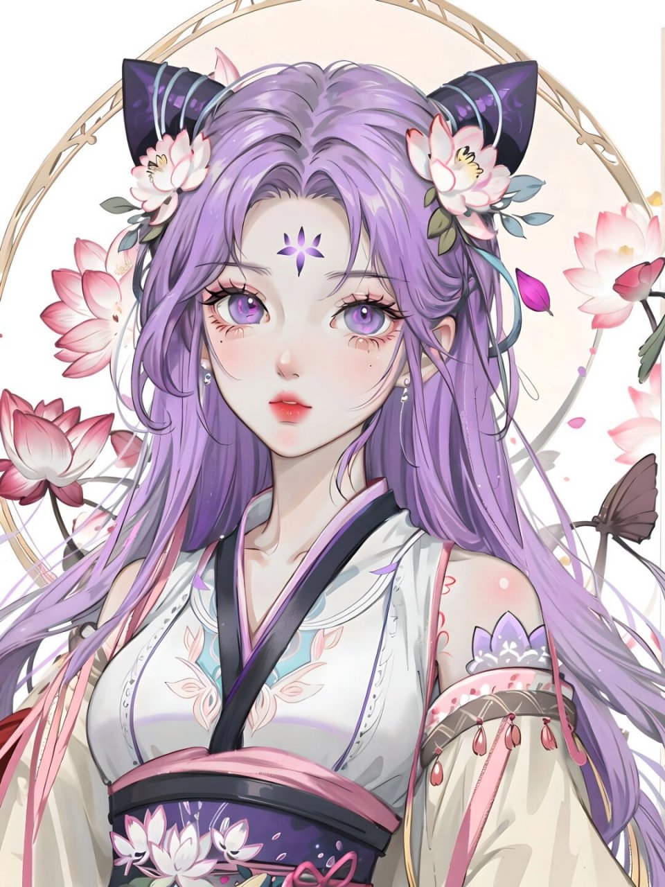 卡通人物美女  😍哎呀,我真是太喜欢看美女了!每次看到那些美得让人