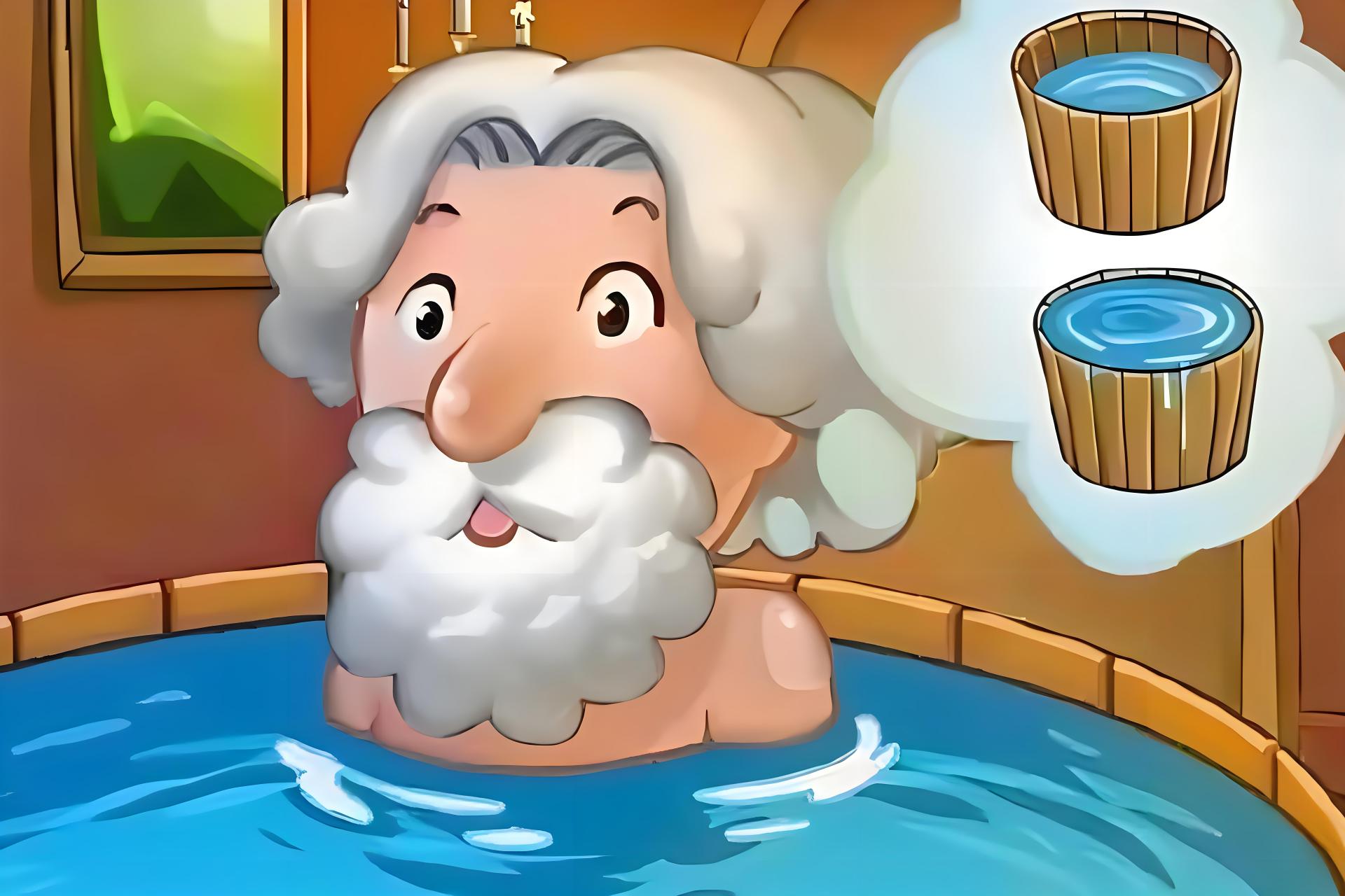 阿基米德是一位多产的数学家,物理学家和工程师,他在许多领域都取得了