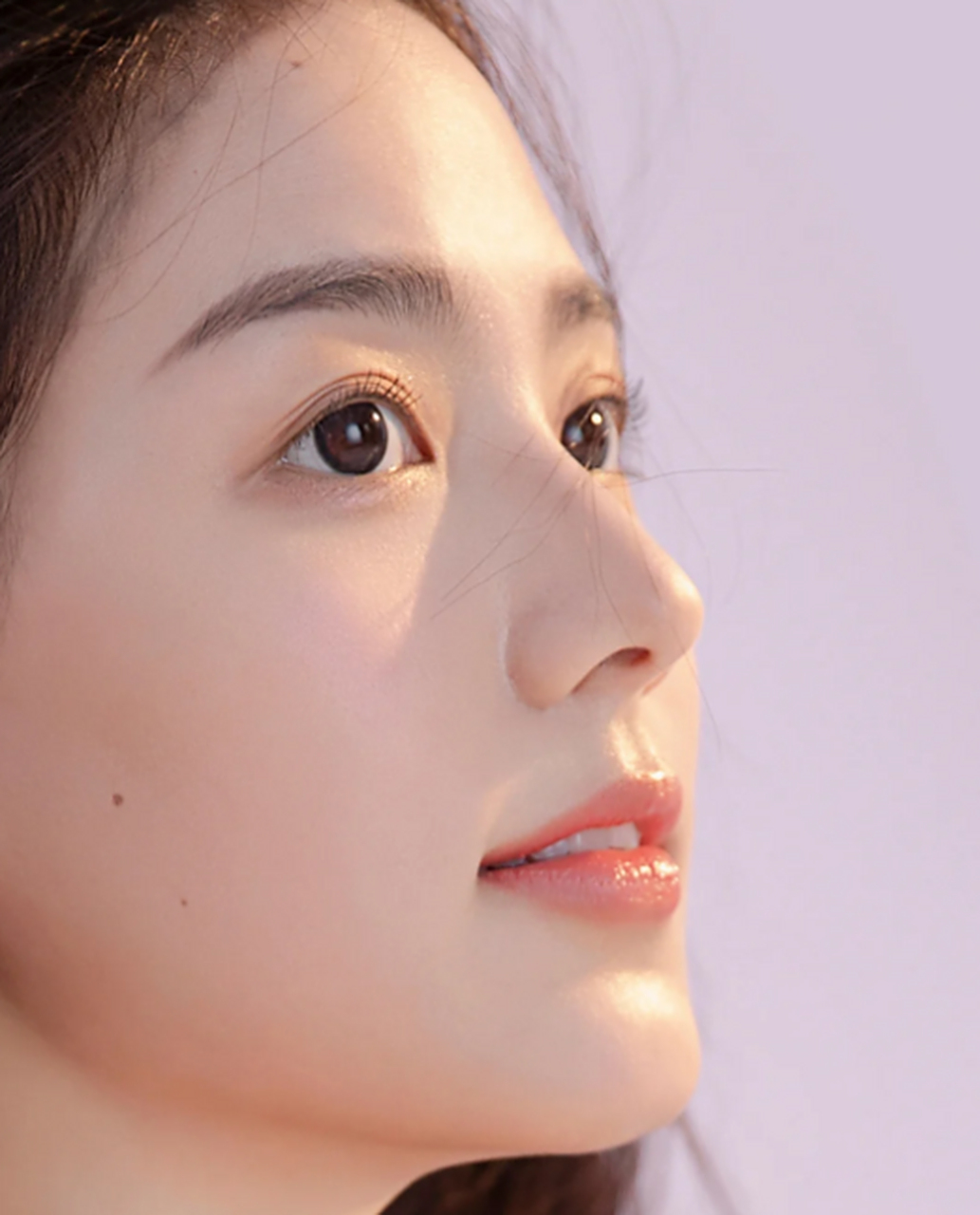 2024年最火直鼻微翘模款   你喜欢吗?