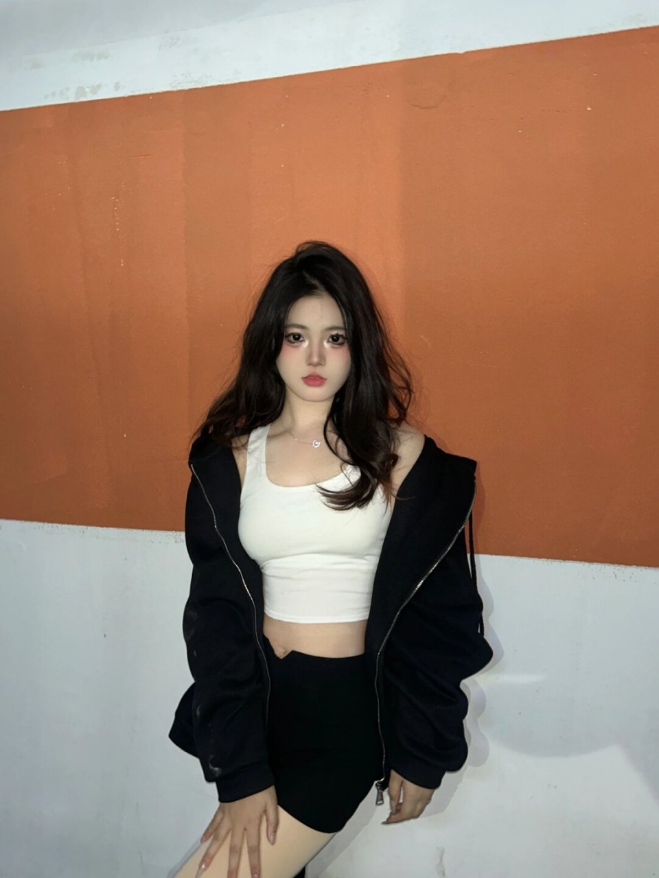 甜妹如何爆改辣妹  想要从甜妹变身辣妹?