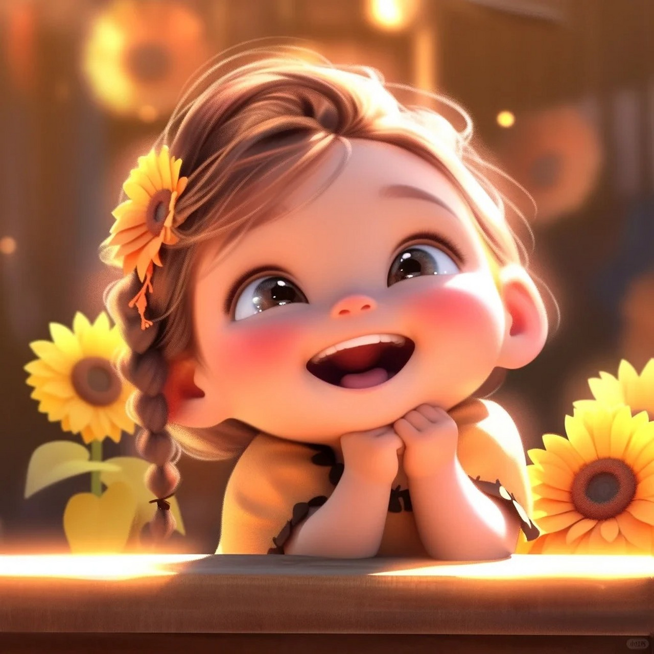 一看就舒心的微信头像图片  换上了新微信头像,真的心情都不一样了!