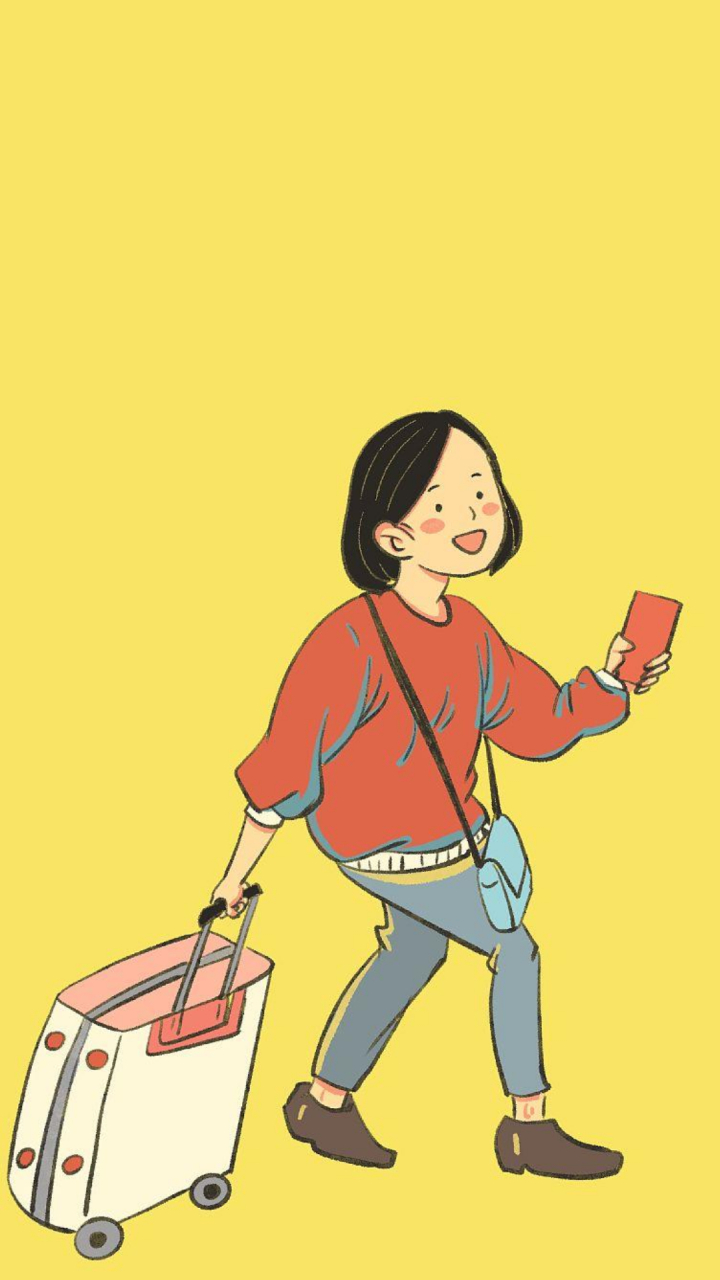 回家🏠是每次过年的主题曲,每一张回家的图片都仿佛是一